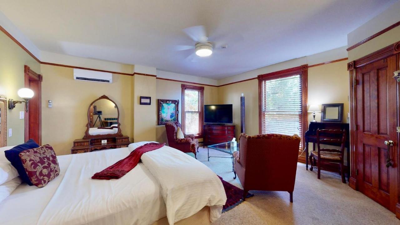 El Cuervo Abq Guest Rooms Albuquerque Exteriör bild