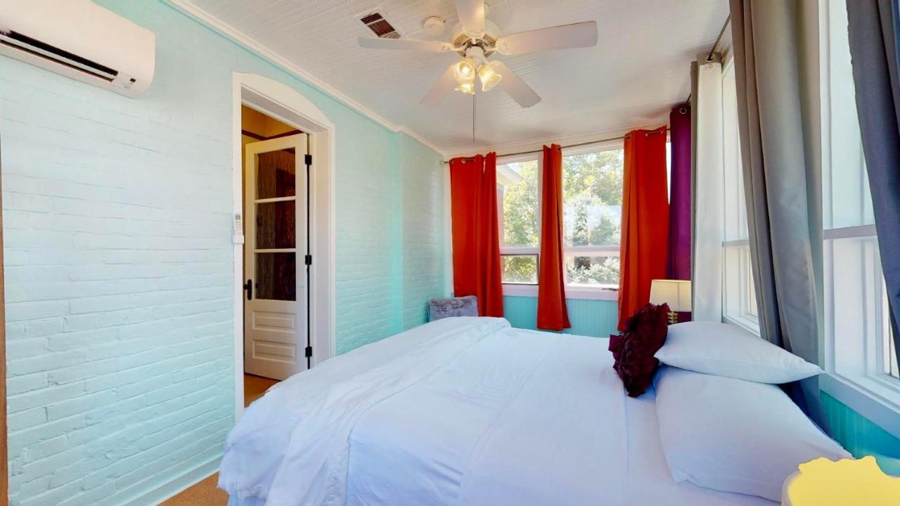 El Cuervo Abq Guest Rooms Albuquerque Exteriör bild