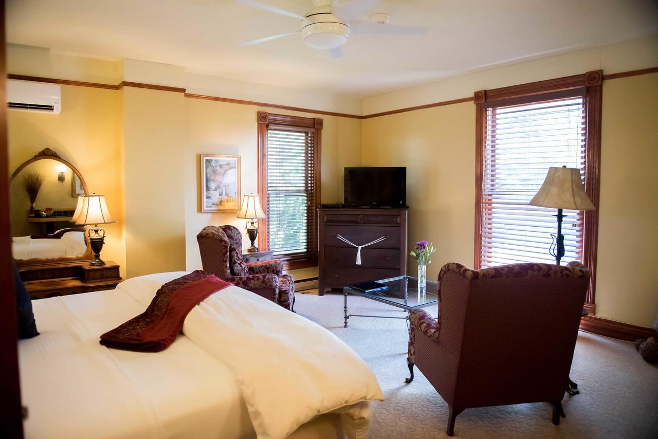 El Cuervo Abq Guest Rooms Albuquerque Exteriör bild
