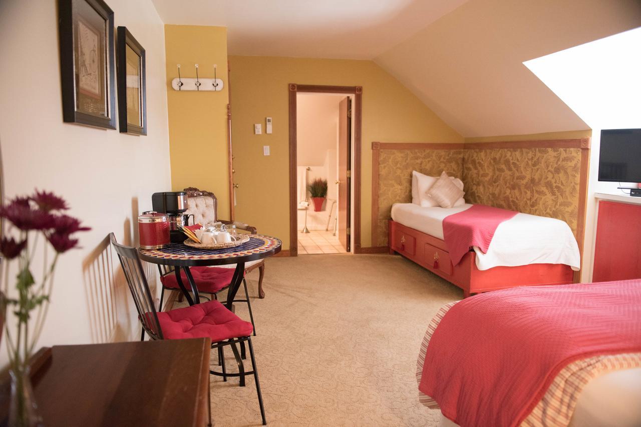 El Cuervo Abq Guest Rooms Albuquerque Exteriör bild