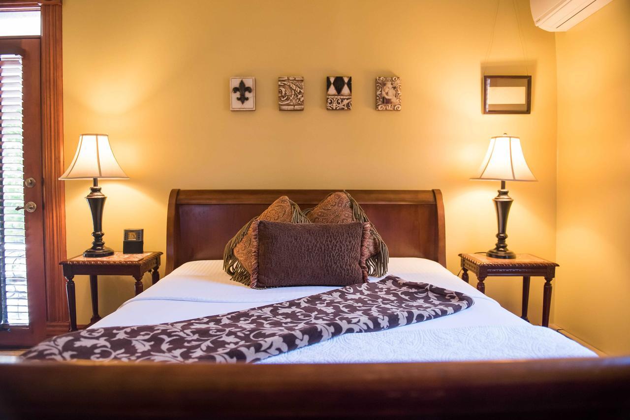 El Cuervo Abq Guest Rooms Albuquerque Exteriör bild