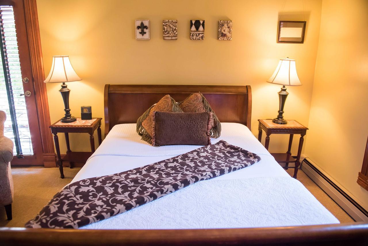 El Cuervo Abq Guest Rooms Albuquerque Exteriör bild