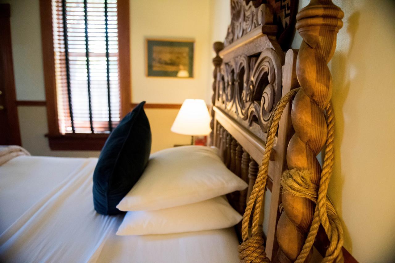 El Cuervo Abq Guest Rooms Albuquerque Exteriör bild