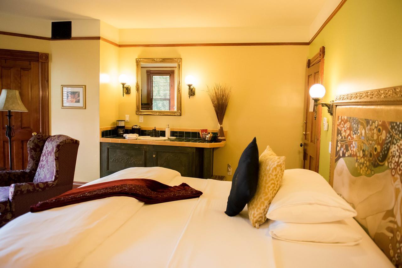 El Cuervo Abq Guest Rooms Albuquerque Exteriör bild